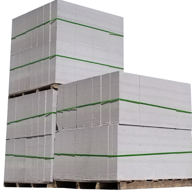 永州改性材料和蒸压制度对冶金渣蒸压加气混凝土砌块性能的影响
